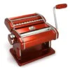 Marcato - Atlas 150 Wellness Pasta Maker Red 1 Marcato - Atlas 150 Wellness Pasta Maker Red -Kitchen Supplies 935051 Large