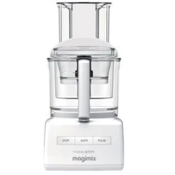 Magimix - Food Processor 5200XL White