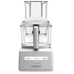 Magimix - Food Processor 4200XL White