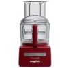 Magimix - Food Processor 4200XL Red 2 Magimix - Food Processor 4200XL Red -Kitchen Supplies 935832 Large