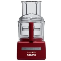 Magimix - Food Processor 4200XL Red