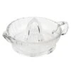 Cuisena - Glass Citrus Juicer -Kitchen Supplies 936088 Large