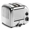 Dualit - NewGen 2 Slice Toaster DU02 Polished -Kitchen Supplies 952011 Large