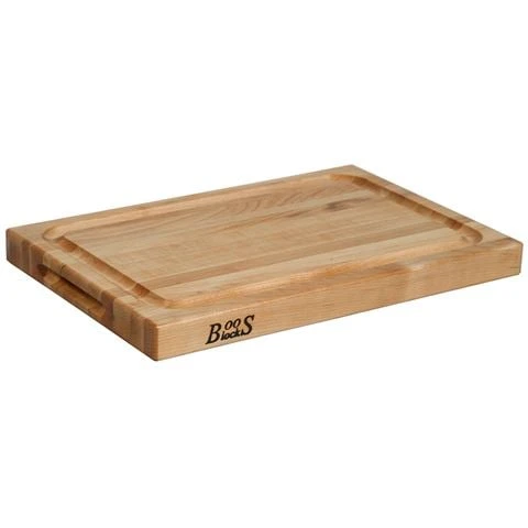 Boos - Maple Chopping Board 50x38x6cm 3 Boos - Maple Chopping Board 50x38x6cm