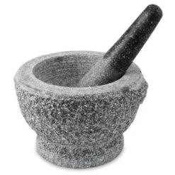 Avanti - Crush 'n' Grind Rough Mortar & Pestle 17cm