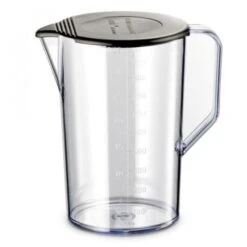 Bamix - Mixing Jug With Lid 1 Litre