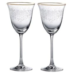 Royal Albert - Old Country Roses Wine Set 2pce